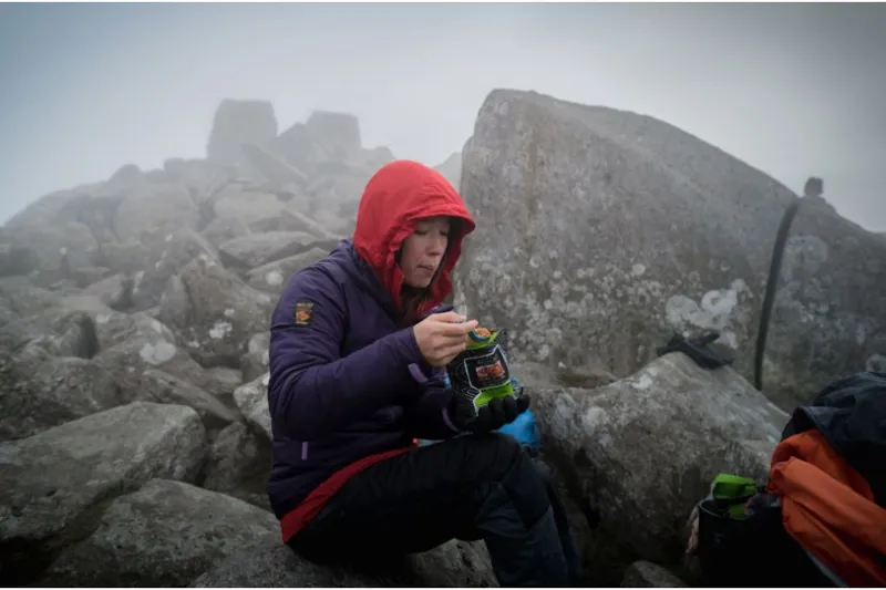 Vango Wayfayrer Chilli con carne-1